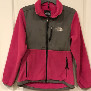The North Face Polartec